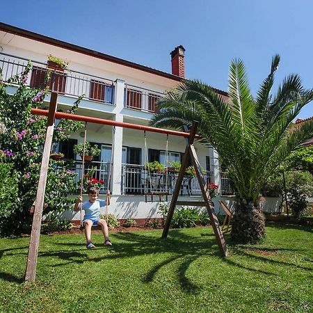 Apartments Patricia Banjole Extérieur photo
