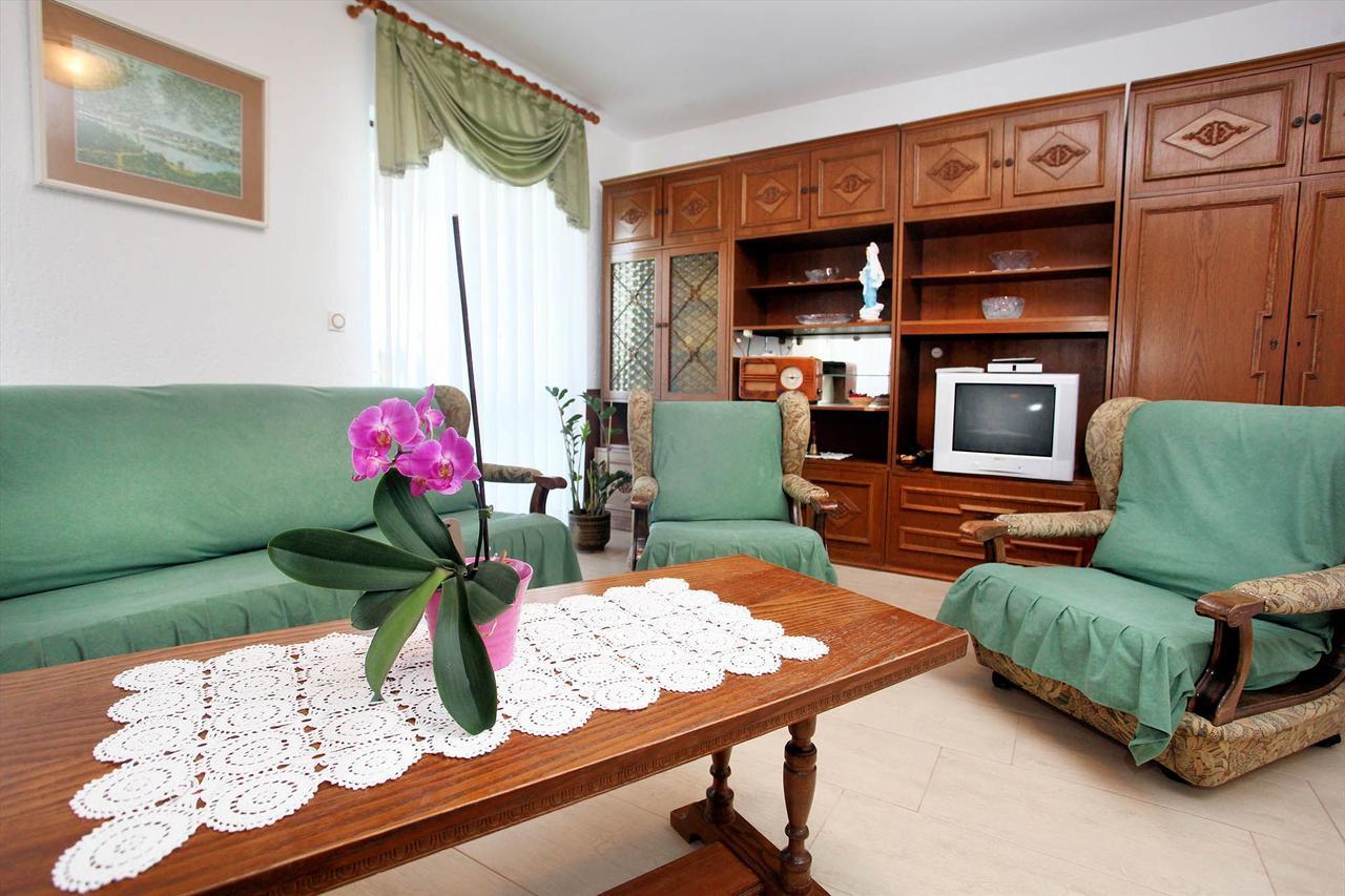 Apartments Patricia Banjole Extérieur photo