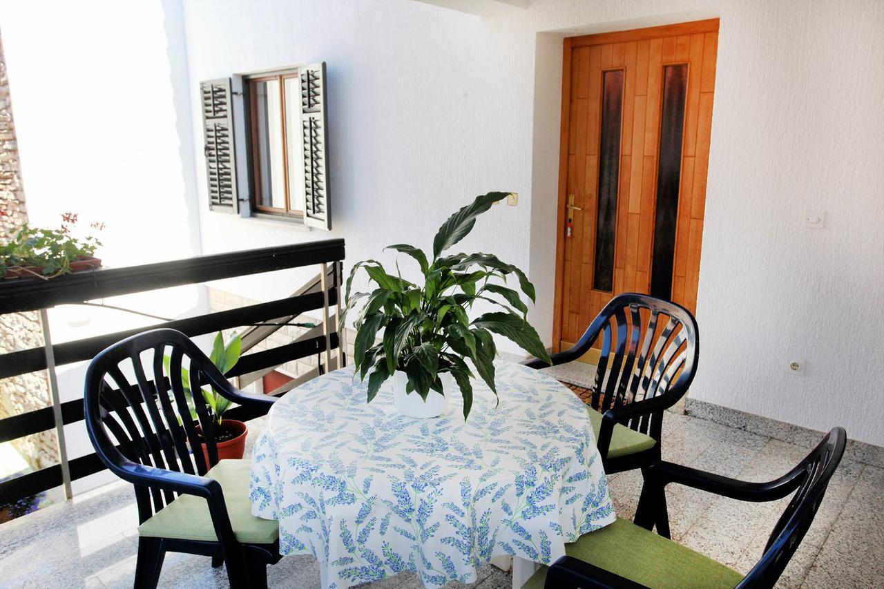 Apartments Patricia Banjole Extérieur photo