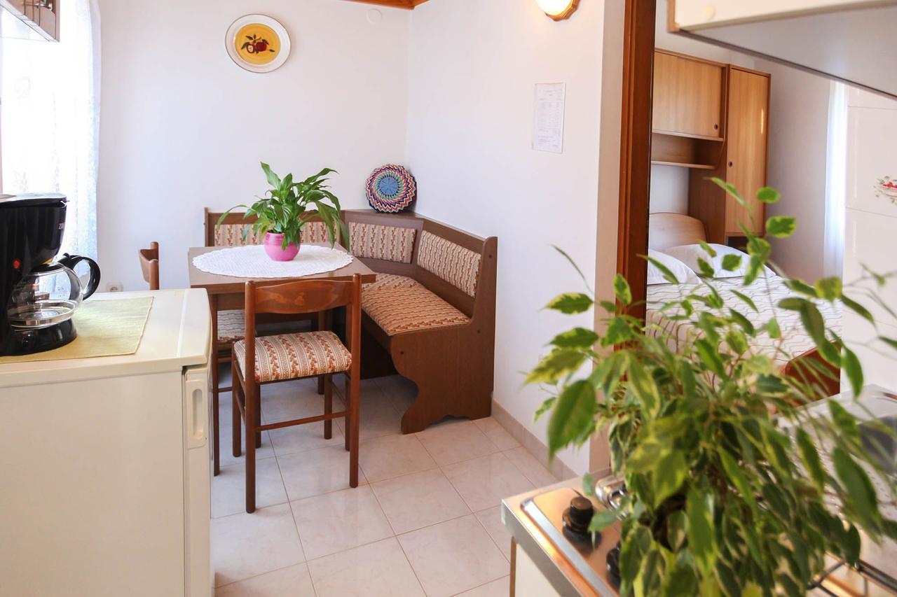 Apartments Patricia Banjole Extérieur photo