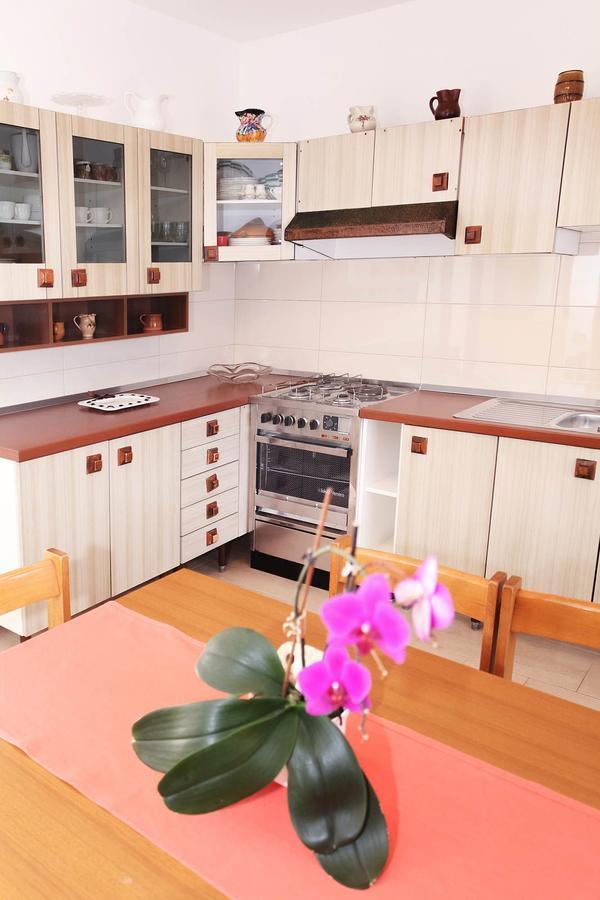 Apartments Patricia Banjole Extérieur photo