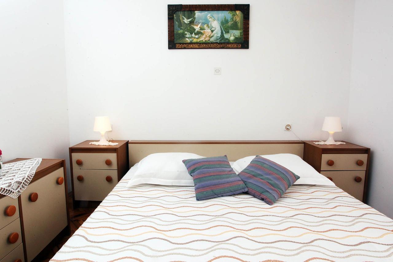 Apartments Patricia Banjole Extérieur photo
