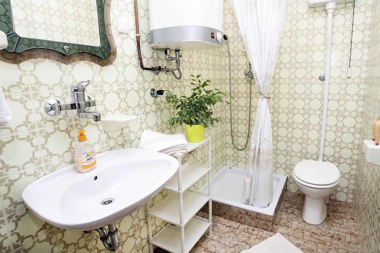 Apartments Patricia Banjole Extérieur photo
