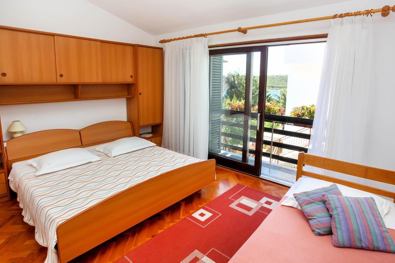 Apartments Patricia Banjole Extérieur photo