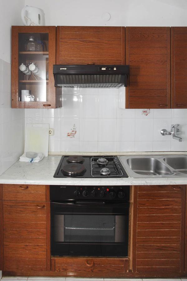 Apartments Patricia Banjole Extérieur photo