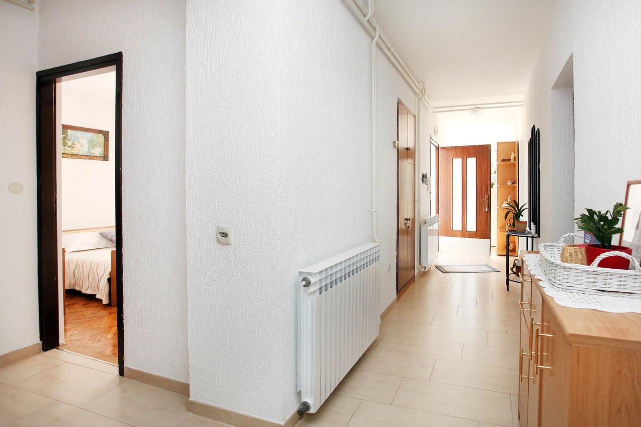 Apartments Patricia Banjole Extérieur photo