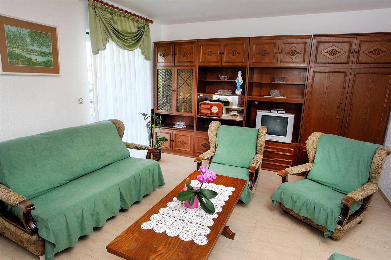 Apartments Patricia Banjole Extérieur photo