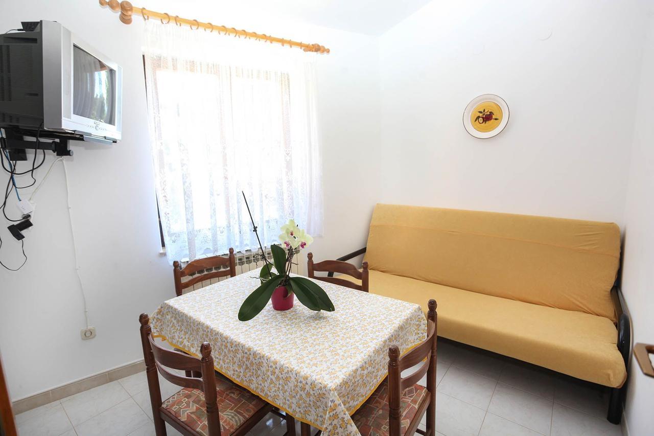 Apartments Patricia Banjole Extérieur photo
