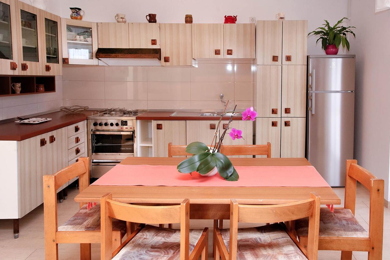 Apartments Patricia Banjole Extérieur photo