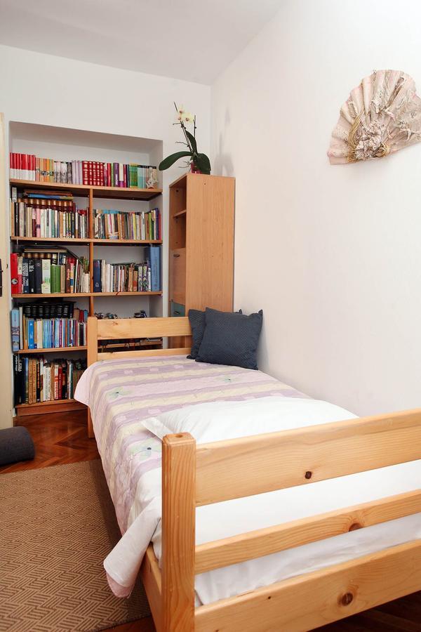 Apartments Patricia Banjole Extérieur photo