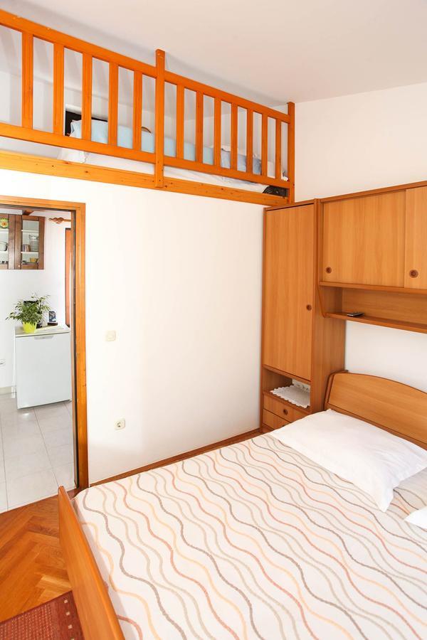 Apartments Patricia Banjole Extérieur photo