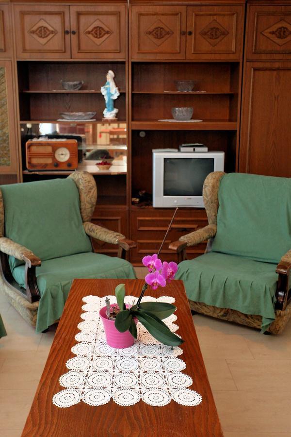 Apartments Patricia Banjole Extérieur photo