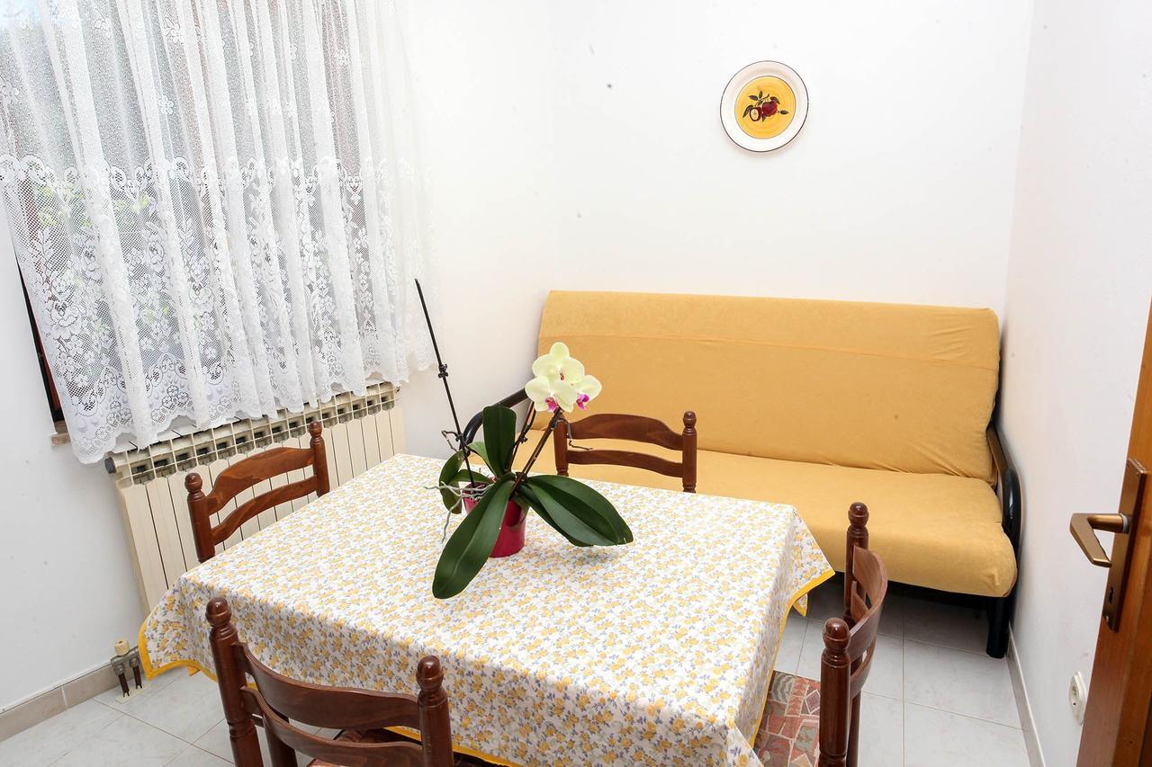 Apartments Patricia Banjole Extérieur photo