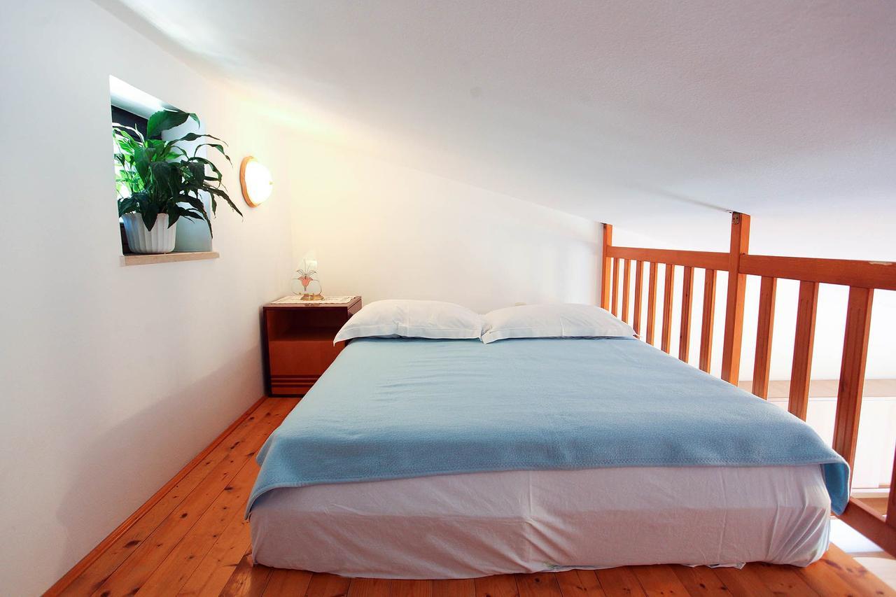 Apartments Patricia Banjole Extérieur photo