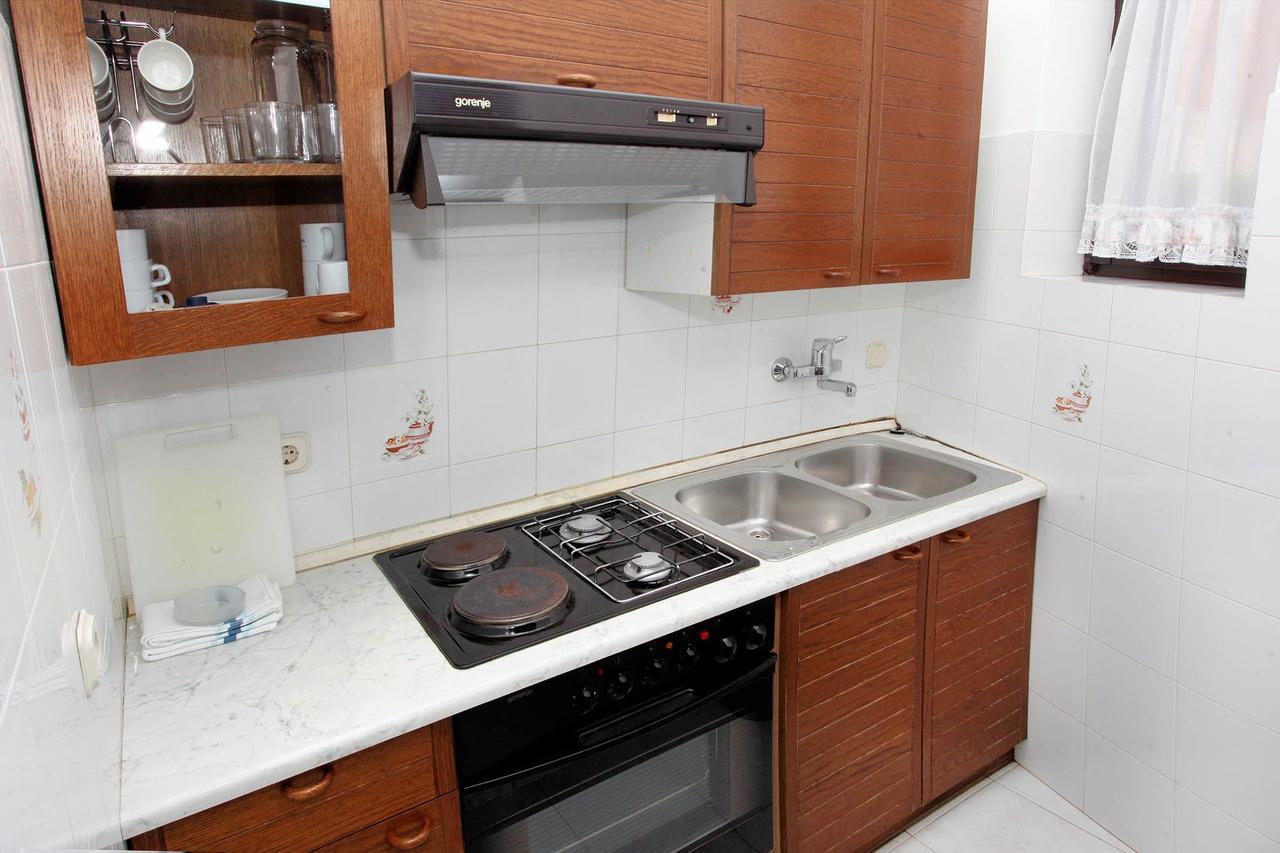 Apartments Patricia Banjole Extérieur photo