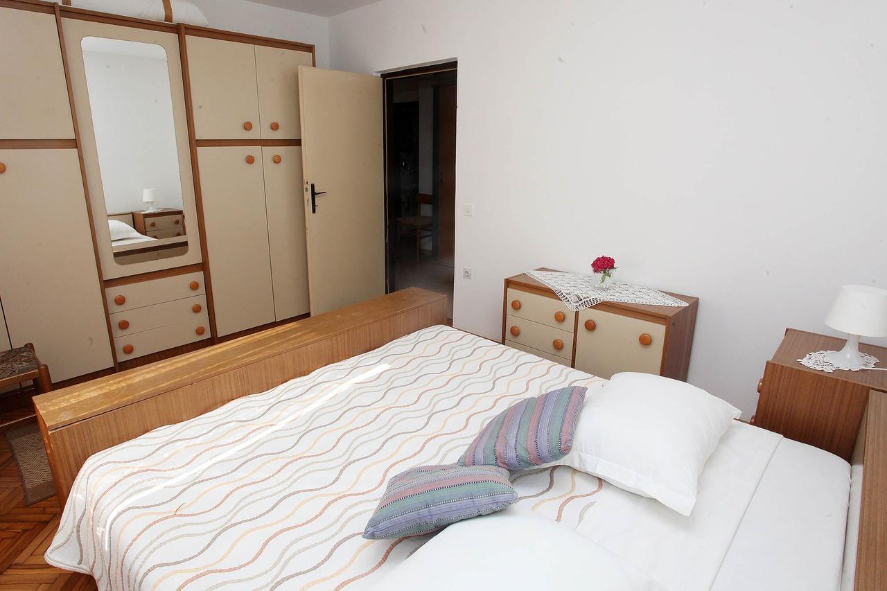 Apartments Patricia Banjole Extérieur photo