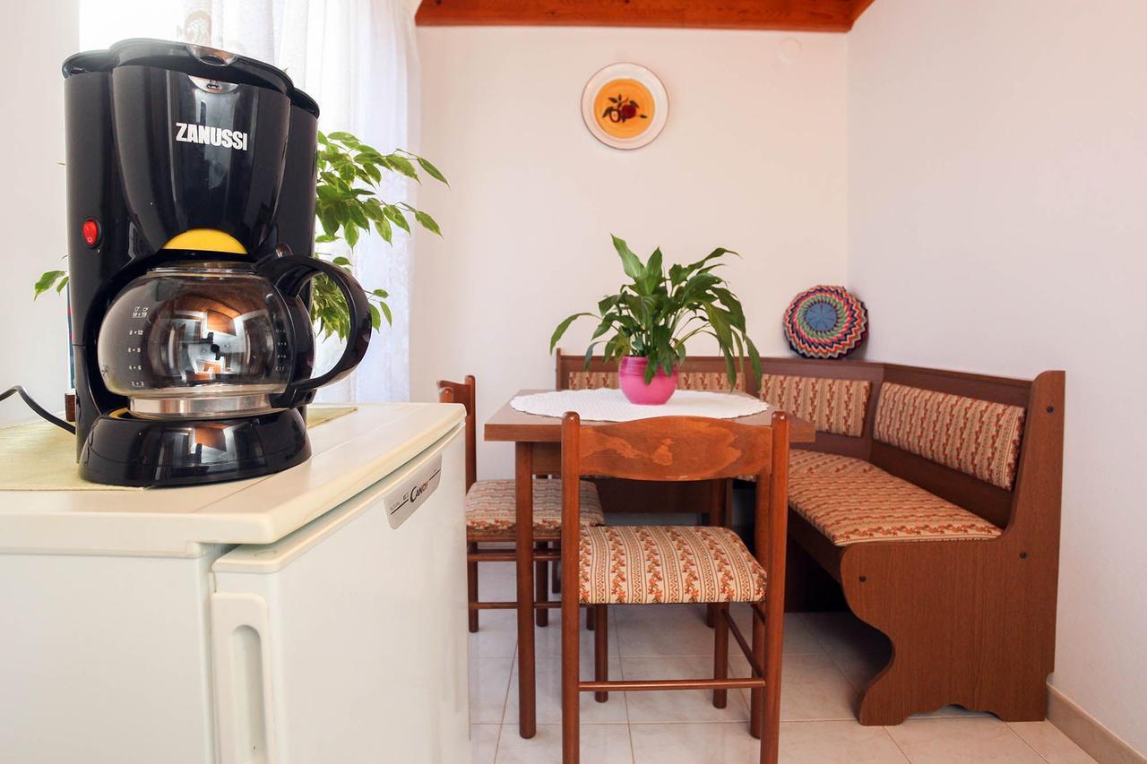 Apartments Patricia Banjole Extérieur photo