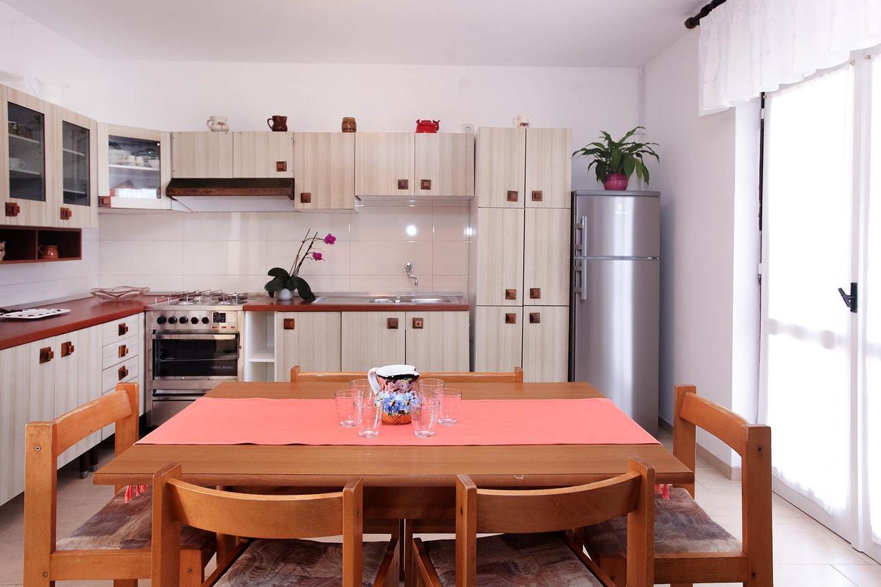 Apartments Patricia Banjole Extérieur photo