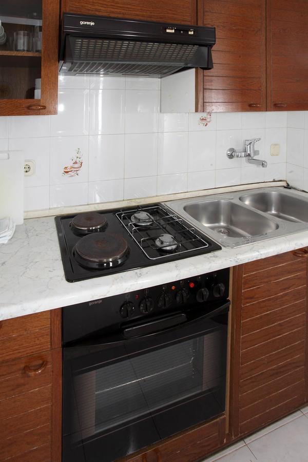 Apartments Patricia Banjole Extérieur photo